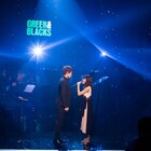 グリブラで海宝直人・昆夏美が「サイゴン」歌う、井上芳雄少年のファンレター秘話も?