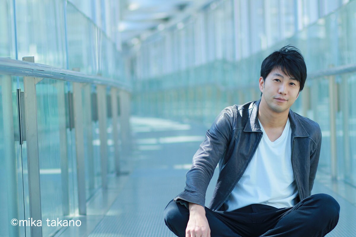 脚本は菅野臣太朗、劇団Zooooom！「不動産屋の恋」に船戸慎士ら