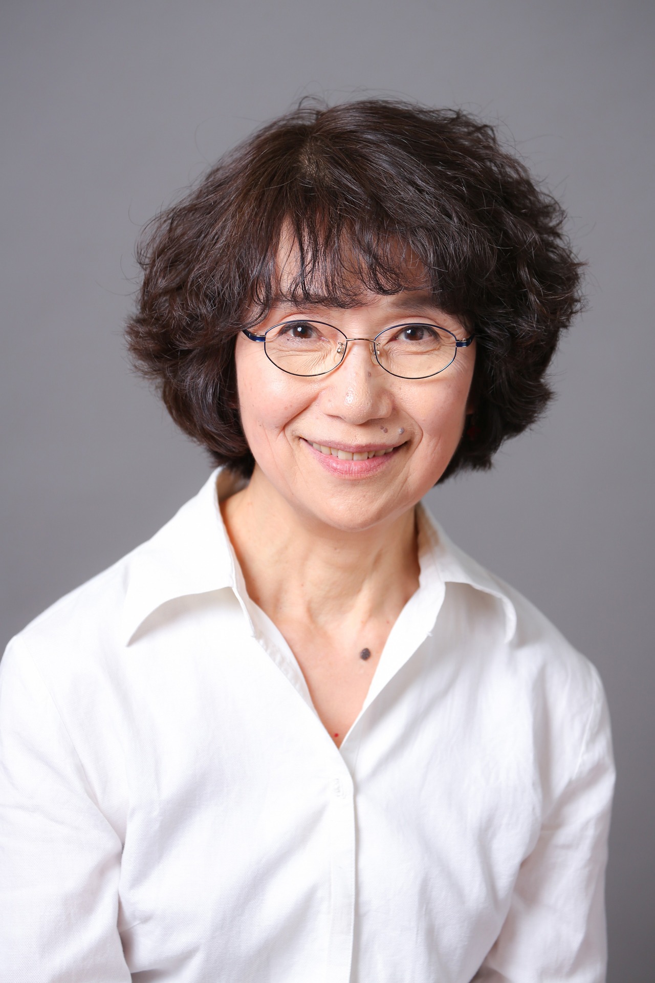 倉野章子