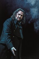 ステージ・コンサート「レ・ミゼラブル ザ・オールスター・ステージ・コンサート」より。