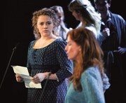 ステージ・コンサート「レ・ミゼラブル ザ・オールスター・ステージ・コンサート」より。