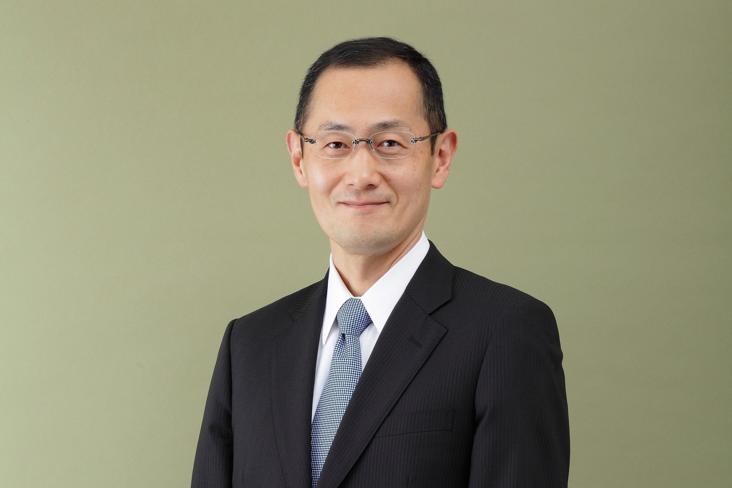 山中伸弥 (c)京都大学iPS細胞研究所