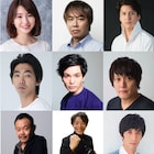 発起人は川尻恵太×御笠ノ忠次!本多劇場6月1日に再開、一人芝居を無観客上演