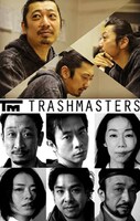 TRASHMASTERS