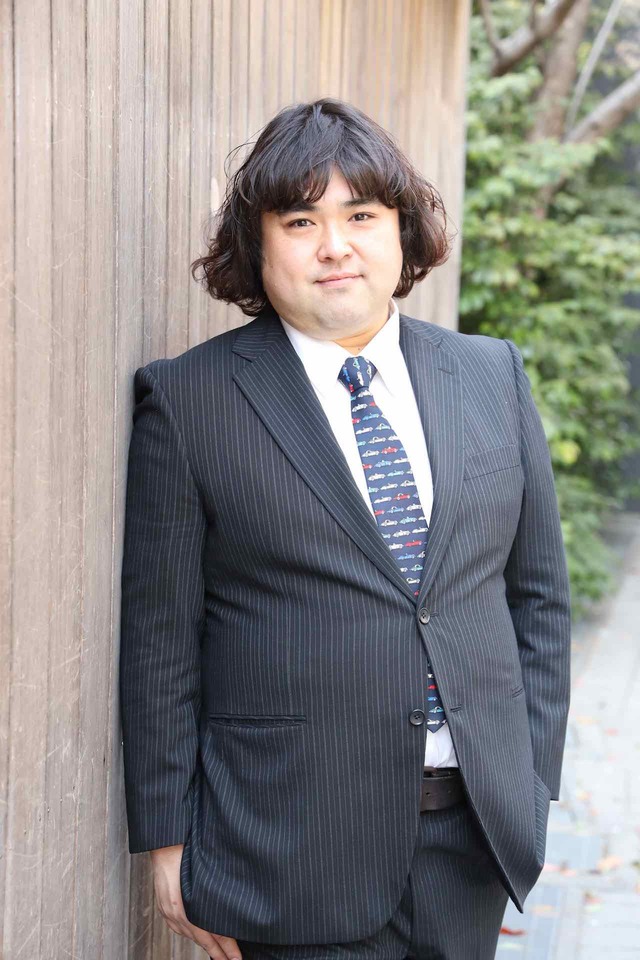 ぎたろー