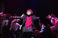 舞台「劇団シャイニング from うたの☆プリンスさまっ♪『Pirates of the Frontier』」より。