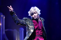 舞台「劇団シャイニング from うたの☆プリンスさまっ♪『Pirates of the Frontier』」より。