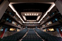 東京・Bunkamura シアターコクーン。