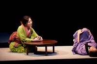 舞台「宮本武蔵（完全版）」より。