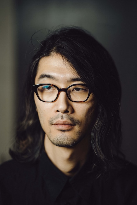 徳澤青弦