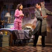 WOWOW「おうちブロードウェイ」7月にスタート!4作品を4カ月連続放送