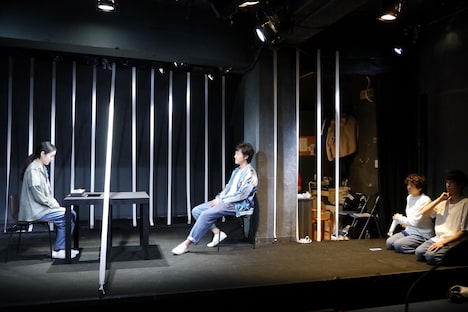 ほろびて「ぼうだあ」より。