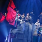 植田圭輔ら出演、吉谷光太郎オリジナル作品「RE:VOLVER」日テレプラスで初放送