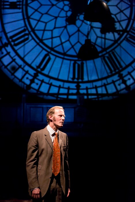 「ディス・ハウス」より。(Photo by Johan Persson)