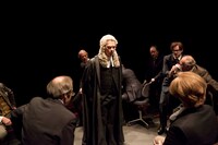 「ディス・ハウス」より。（Photo by Johan Persson）