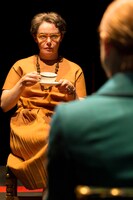 「ディス・ハウス」より。（Photo by Johan Persson）