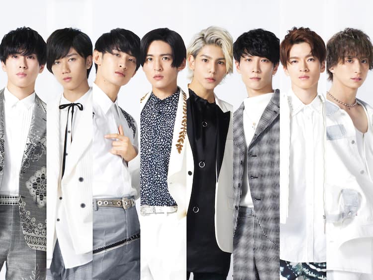 腹筋太鼓や鼠小僧も？Snow Man主演「滝沢歌舞伎ZERO」映画化、監督は  