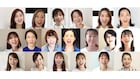 柚希礼音の呼びかけで元宝塚トップスター&娘役19名が集結!「青い星の上で」歌唱
