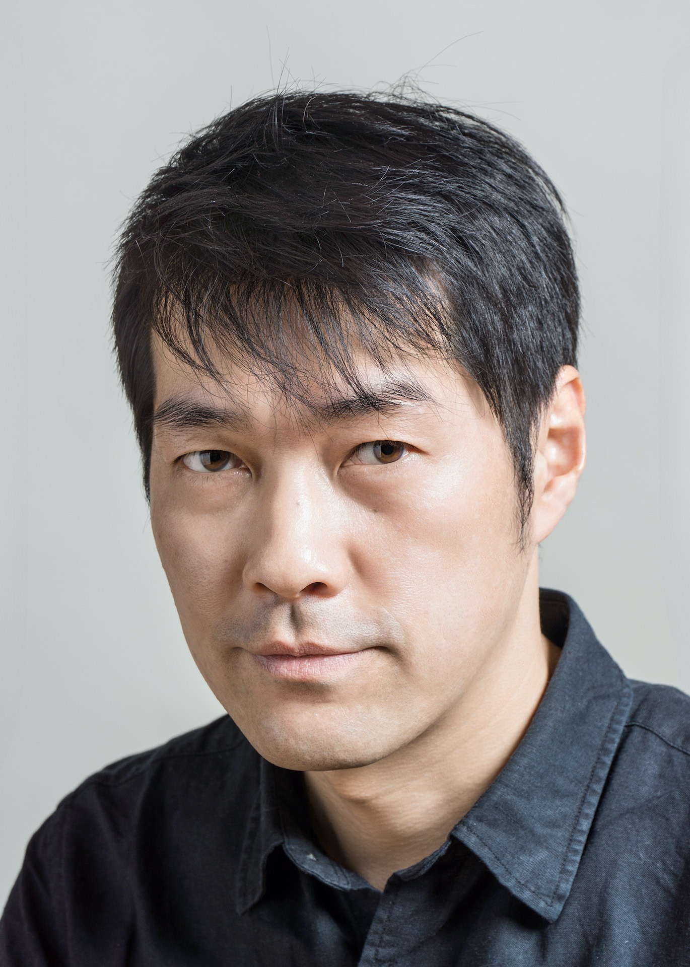 本多新也