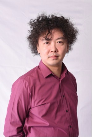 笹浦暢大