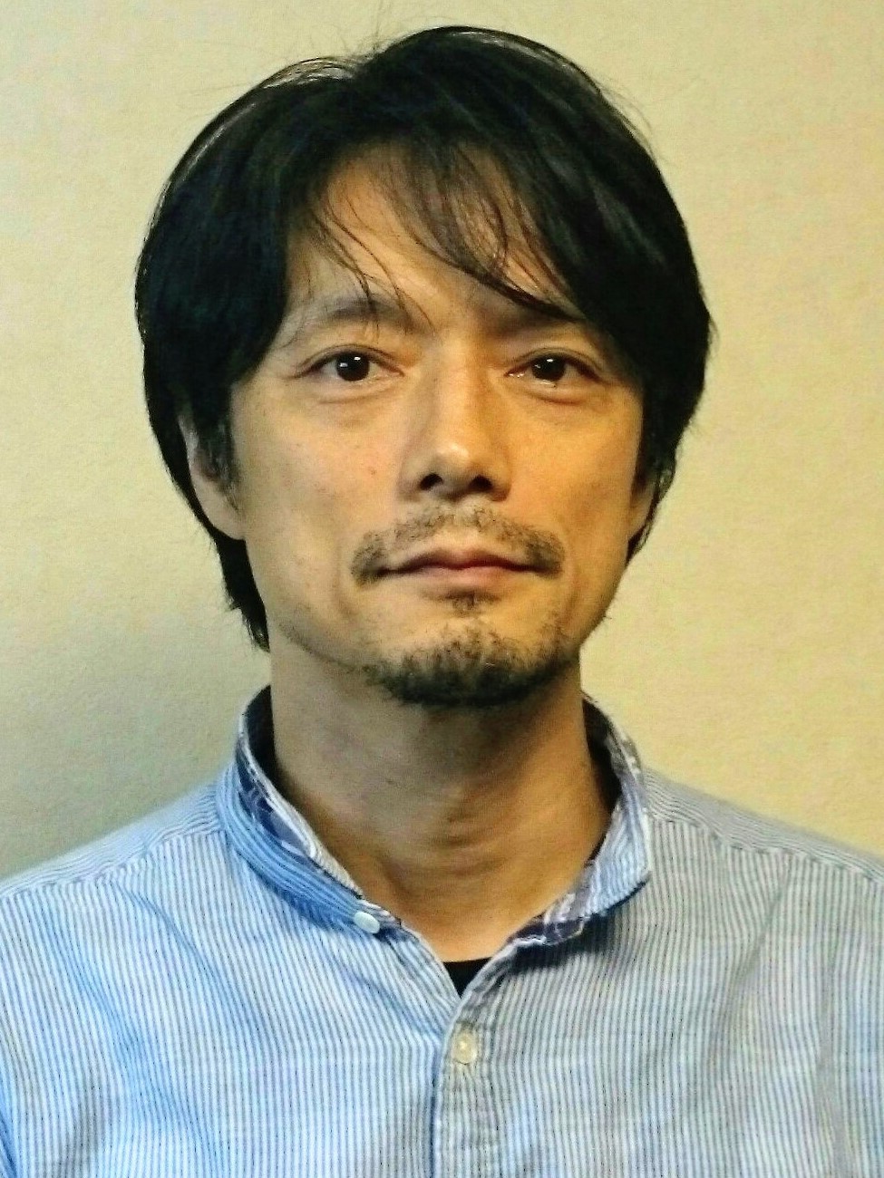 田中壮太郎