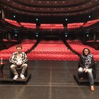 せめておうちで、中止になった木ノ下歌舞伎「三人吉三」コラム&メッセージ公開