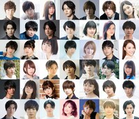 「VOICE」の参加者。