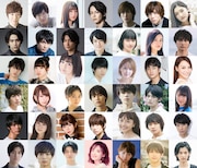 「VOICE」の参加者。