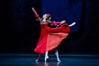 「パリ・オペラ座バレエ・シネマ 2020」より。(c)Paris Opera Ballet