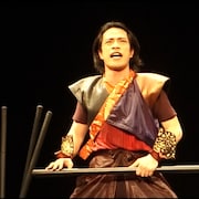西田シャトナー×保村大和の“超一人芝居”「Believe」YouTubeで公開中