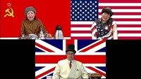 「The Yalta Conference Online」より。