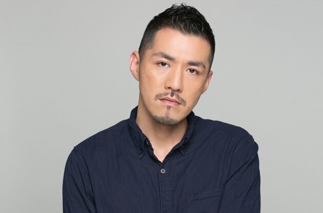 吉原光夫＆稲葉賀恵の配信企画が始動、亀田佳明も登場