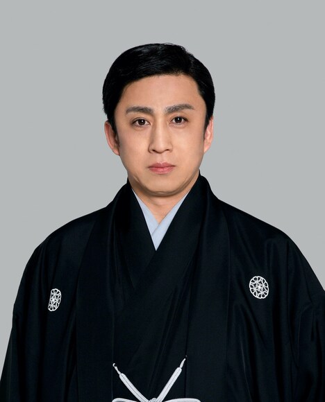 松本幸四郎(c)松竹