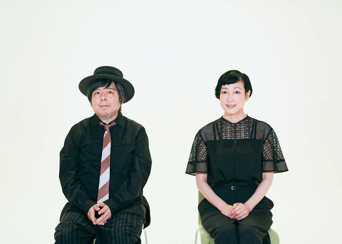 Kera 緒川たまきが新ユニット結成 旗揚げ公演は女社長を巡るコメディ コメントあり ステージナタリー