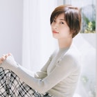 雑誌「CREA」で明日海りおが猫、尾上右近がカレーへの“偏愛”語る