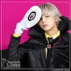 上仁樹・阿部快征ら出演「CharadeManiacs」キャラクタービジュアル公開