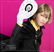 小林涼扮する茅ヶ裂マモル。