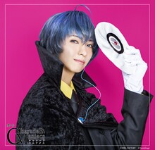 工藤大夢扮する廃寺タクミ。