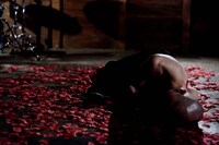 舞踏「がらんどうの庭」より。