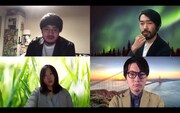 劇団ノーミーツの過去配信作より。