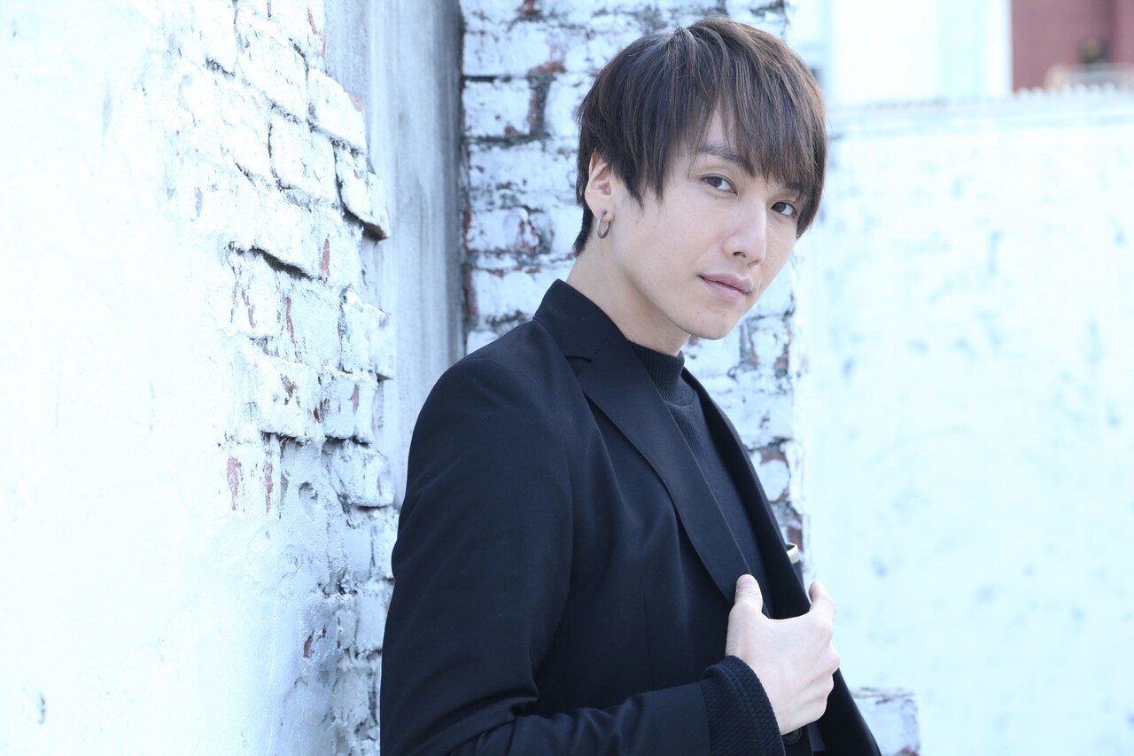 朗読「銀ちゃんが逝く」、追加キャストに細貝圭・綱啓永・久保田創