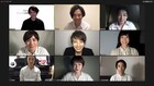 生配信の朗読「ピアニシモ」間もなく開演、村井良大「この緊張感を待っていた」