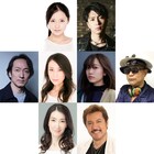 増田貴久主演「ハウ・トゥー・サクシード」に笹本玲奈・松下優也ら