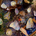 1日1シーン制作&配信、ウンゲツィーファが吉祥寺シアターから送る「一角の角」