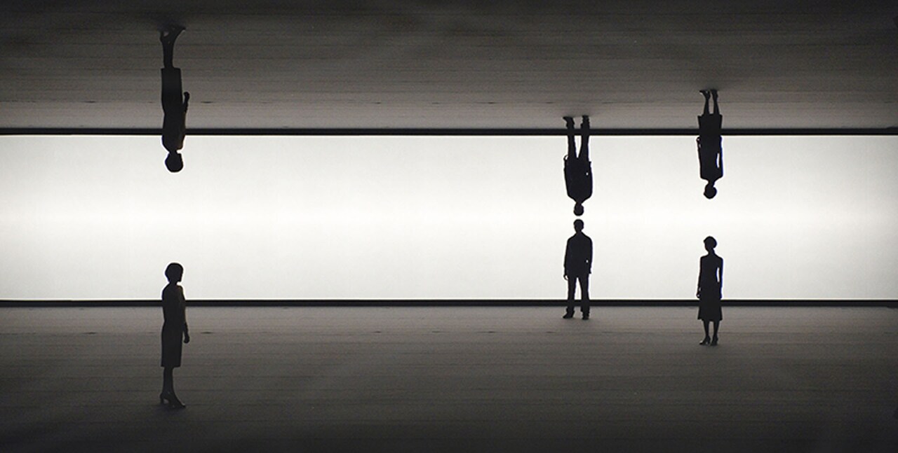 UPLINK京都でダムタイプ特集、ドキュメンタリー＆過去作の記録映像を上映