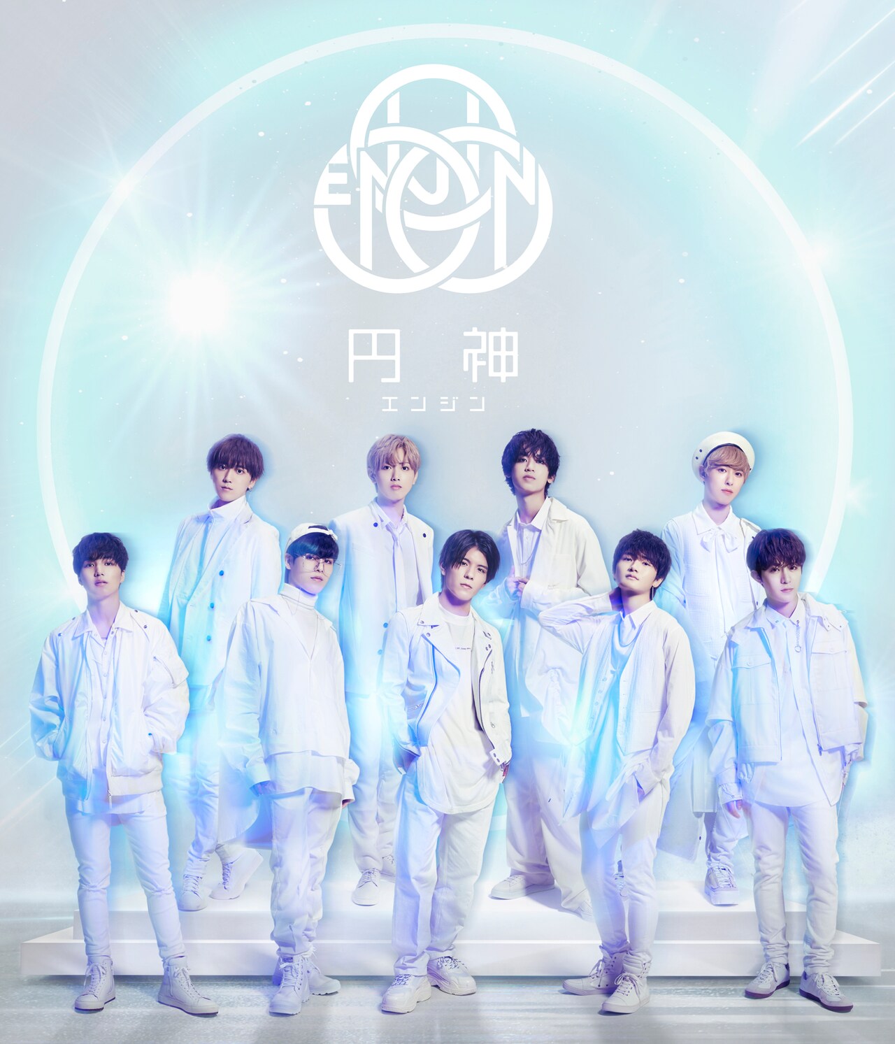 PRODUCE 101 JAPAN元練習生9人のプロジェクト始動、12月にファースト公演