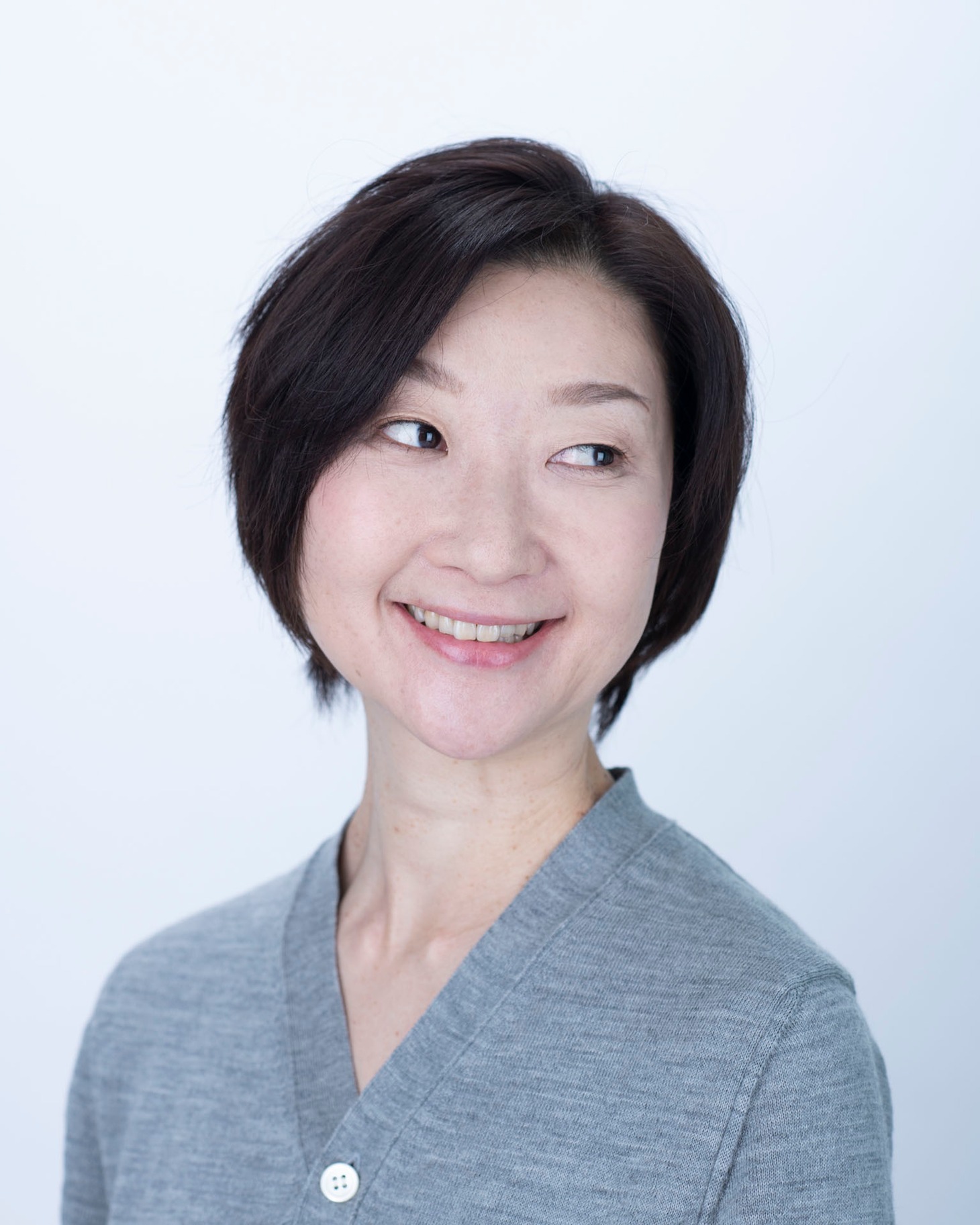 村岡希美