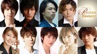 浦井健治・加藤和樹ら出演のトークライブ開催、限定入場制&ライブ配信で
