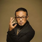 KAVC「新しい劇場のための work」始動、いいむろなおきがマイムを上演