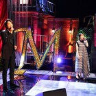 「僕らのミュージカル・ソング」第1夜の曲目決定、「トゥナイト」「最後のダンス」など
